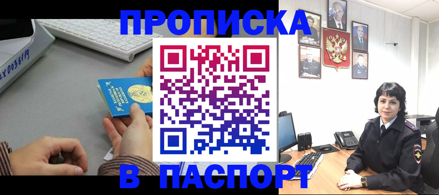 прописка в Тайшете